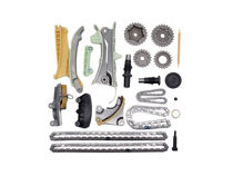 Imagen de Kit Cadena Distr C/Engranaje Ford Explorer/Ranger 4X4/Ranger 4X2 92-10