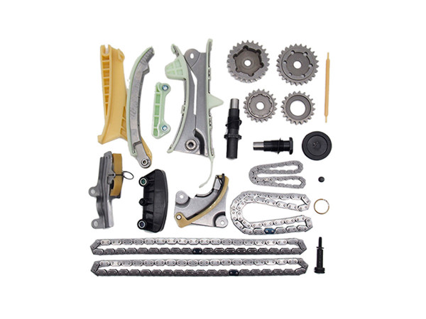 Imagen de Kit Cadena Distr C/Engranaje Ford Explorer/Ranger 4X4/Ranger 4X2 92-10