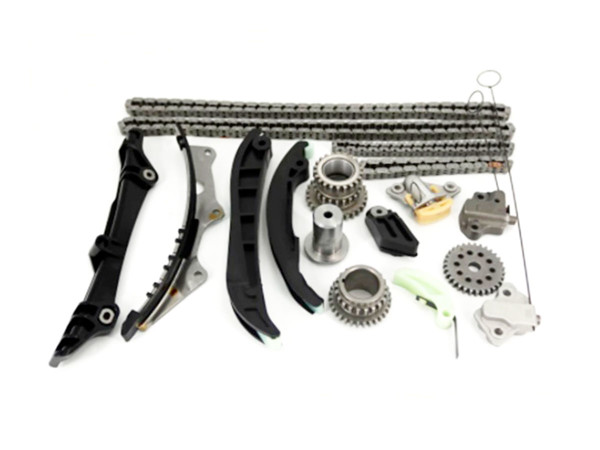 Imagen de Kit Cadena Distr C/Engranaje Dodge Durango/Journey 11-25