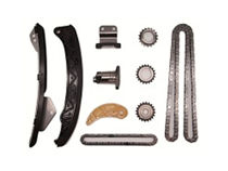 Imagen de Kit Cadena Distr C/Engranaje Toyota Corolla 15-25