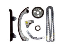 Imagen de Kit Cadena Distr C/Engranaje Toyota Yaris 06-12
