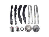 Imagen de Kit Cadena Distr C/Engranaje Subaru Forester 13-25