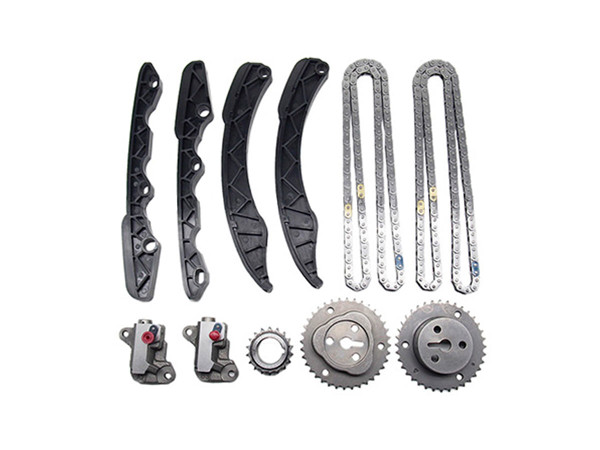 Imagen de Kit Cadena Distr C/Engranaje Subaru Forester 13-25