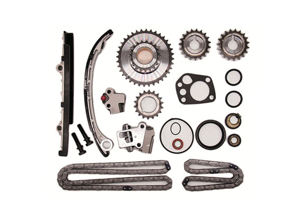 Imagen de Kit Cadena Distr C/Engranaje Nissan D22 2.4 96-25