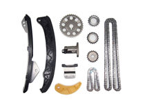 Imagen de Kit Cadena Distr C/Engranaje Toyota Corolla 10-14