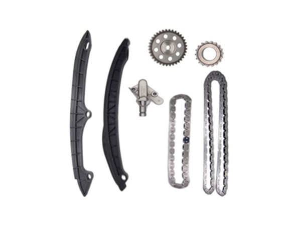 Imagen de Kit Cadena Distr C/Engranaje Byd S1/F3 17-25