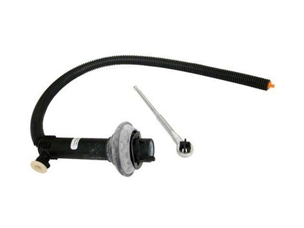 Imagen de Bomba=Cilindro Maestro (Va En El Pedal) Ford F350/F250  Ford Camion Serie F F4000 98-25