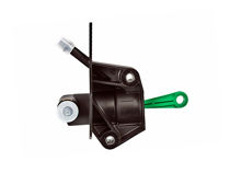 Imagen de Bomba=Cilindro Maestro (Va En El Pedal) Ford Fiesta/Ka/Courier 91-25