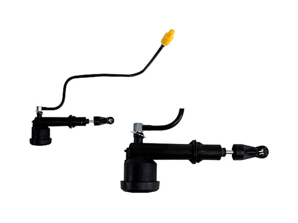 Imagen de Bomba=Cilindro Maestro (Va En El Pedal) Land Rover Freelander 2.0 00-25