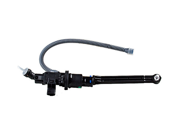 Imagen de Bomba=Cilindro Maestro (Va En El Pedal) Citroen C3 Aircross/C3/C4 Cactus-Peugeot  208/2008 14-28