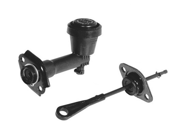 Imagen de Bomba=Cilindro Maestro (Va En El Pedal) Chevrolet Silverado 2500Hd 98-07