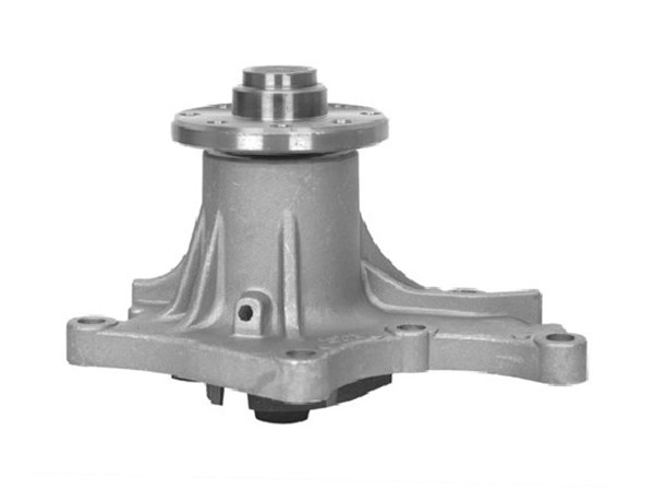 Imagen de Bomba Agua s/Carcaza Chevrolet Camion 5.90/Nkr  Isuzu Kb 4X4/Trooper/Kb 4X2/Pick-Up 82-25