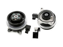 Imagen de Bomba Agua s/Carcaza Volks Vento 17-25