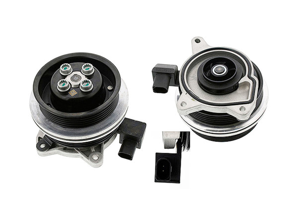 Imagen de Bomba Agua s/Carcaza Volks Vento 17-25