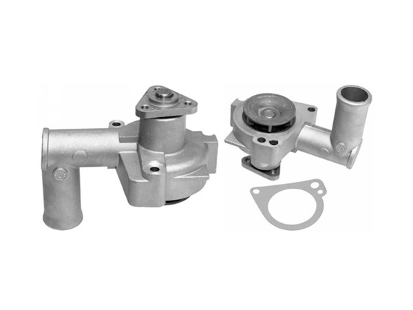 Imagen de Bomba Agua s/Carcaza Ford Fiesta 83-89