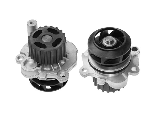 Imagen de Bomba Agua S/Carcaza Audi A3, Volks Golf 96-06