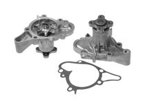Imagen de Bomba Agua s/Carcaza Hyundai Atos 98-25