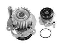 Imagen de Bomba Agua s/Carcaza Audi A3/A4, Volks Passat 00-12