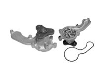 Imagen de Bomba Agua S/Carcaza Honda Wr-V/Fit 09-25