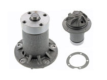 Imagen de Bomba Agua s/Carcaza Mercedes Benz 300 Td (W123)/240 D (W115)/220 D (W115)/220 D (W123)/230 (W123) 68-85