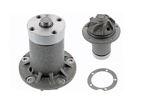 Imagen de Bomba Agua s/Carcaza Mercedes Benz 300 Td (W123)/240 D (W115)/220 D (W115)/220 D (W123)/230 (W123) 68-85