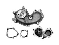 Imagen de Bomba Agua S/Carcaza Fiat Palio/Strada/Siena 98-08