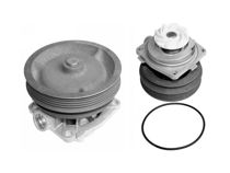 Imagen de Bomba Agua S/Carcaza Fiat Palio Week End 1.6L  04-25