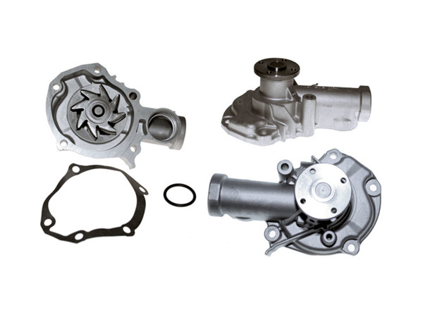 Imagen de Bomba Agua s/Carcaza Mitsubishi Lancer/Outlander 95-25