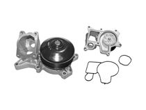Imagen de Bomba Agua s/Carcaza BMW 320 Td (E90)/120 D (E81) 04-10