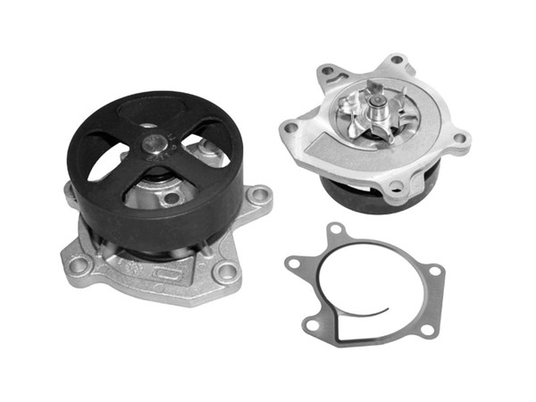 Imagen de Bomba Agua S/Carcaza Nissan Juke/Sentra B17 12-25