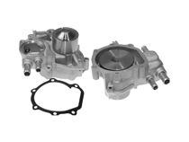 Imagen de Bomba Agua s/Carcaza Subaru Impreza 99-25
