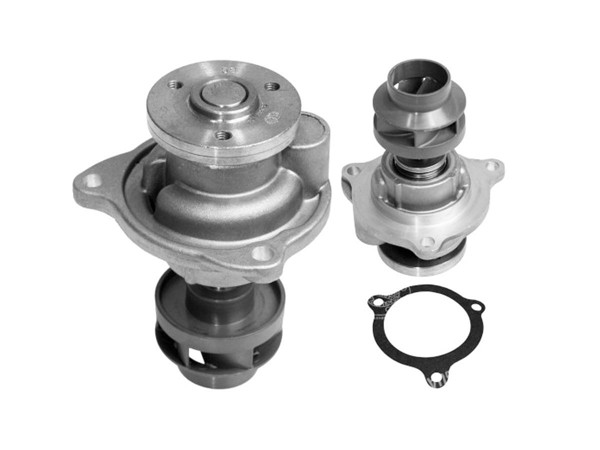 Imagen de Bomba Agua S/Carcaza Ford Ecosport/Focus/Ka/Fiesta 96-14