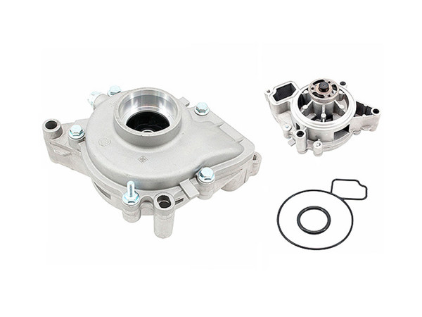 Imagen de Bomba Agua S/Carcaza Alfa Romeo 159, Chevrolet Captiva 05-16