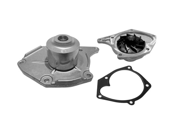 Imagen de Bomba Agua S/Carcaza Renault Logan/Clio 01-25