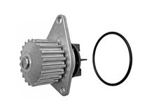 Imagen de Bomba Agua S/Carcaza Citroen Ax/Berlingo/C15/Saxo/Zx  Peug Partner/306/309/206/106/205 85-25
