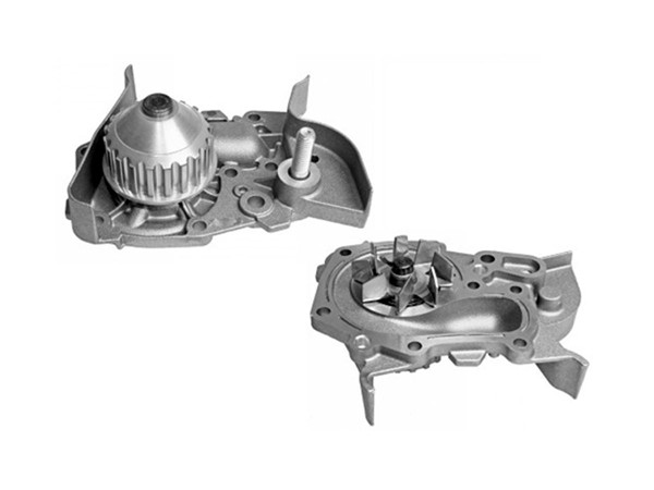 Imagen de Bomba Agua s/Carcaza Renault Logan/Express/R19 89-09