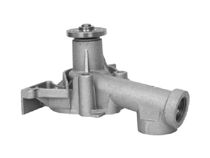 Imagen de Bomba Agua s/Carcaza Mitsubishi Colt 90-92