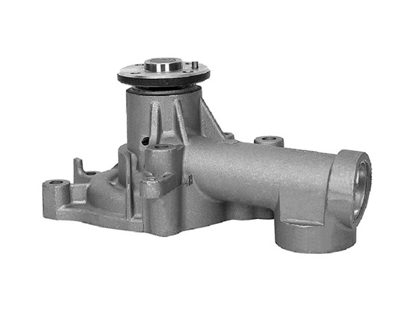Imagen de Bomba Agua s/Carcaza Hyundai Sonata, Mitsubishi Galant 89-98