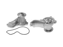 Imagen de Bomba Agua s/Carcaza Honda Hr-V/Civic 01-25