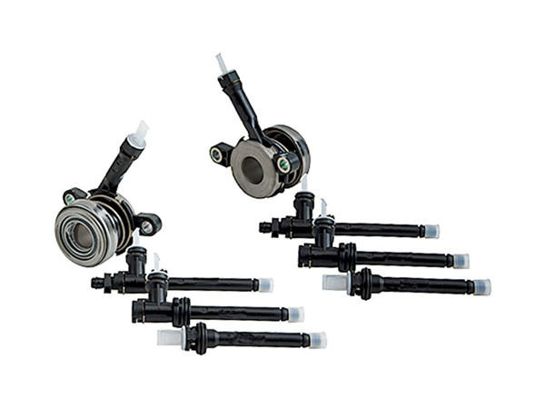 Imagen de Rodamiento Embrague Mercedes Benz Vito 111Cdi (W447)  Renault Master 13-25