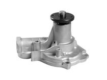 Imagen de Bomba Agua s/Carcaza GWM Wingle 6/Wingle 5/Haval H5 4X4/Hover/Wingle 3/Sailor  Jac M1 Refine  Jinbei Minibus  Jmc Bording Pick Up  Mitsubishi L200  Orient Higer  Zx Auto Grand Tiger 00-25