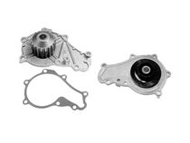 Imagen de Bomba Agua S/Carcaza Citroen Berlingo/C4/Jumpy/C-Elysee  Opel Combo  Peug Partner/307/301/Expert/206 04-25