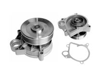 Imagen de Bomba Agua s/Carcaza BMW 320D (E46) 00-03