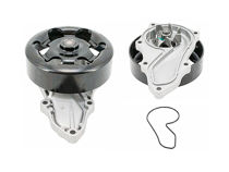 Imagen de Bomba Agua S/Carcaza Honda Crv 02-17