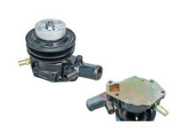 Imagen de Bomba Agua S/Carcaza Foton - Camion Forland 2.8cc 2.4 Ton 10-25