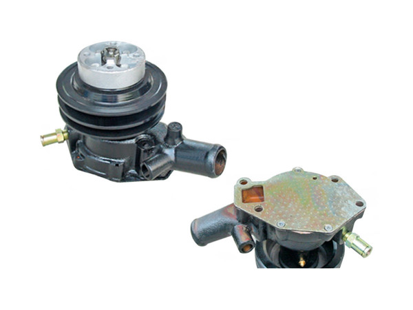 Imagen de Bomba Agua S/Carcaza Foton - Camion Forland 2.8cc 2.4 Ton 10-25