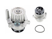 Imagen de Bomba Agua s/Carcaza Audi A4 01-04