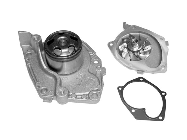 Imagen de Bomba Agua S/Carcaza Renault Laguna/Duster/Megane/Oroch/Sandero/Captur 02-25