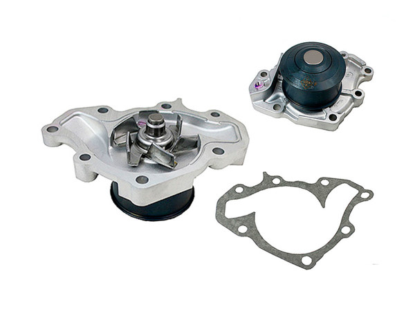 Imagen de Bomba Agua s/Carcaza Mitsubishi Galant 92-04