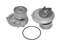 Imagen de Bomba Agua s/Carcaza Chevrolet Zafira/Astra/Vectra/S10  Daewoo Nubira/Leganza 93-25